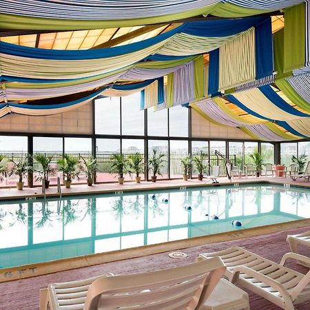 Comfort Inn Gold Coast Ocean City Exteriör bild