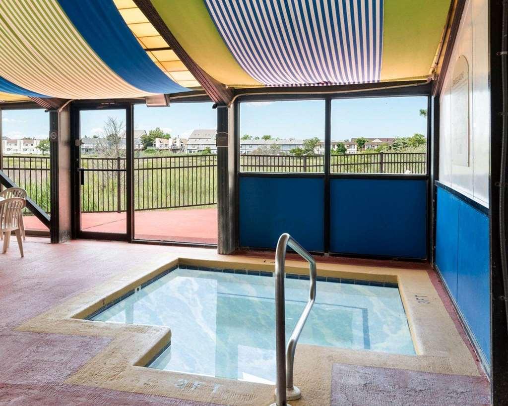 Comfort Inn Gold Coast Ocean City Bekvämligheter bild