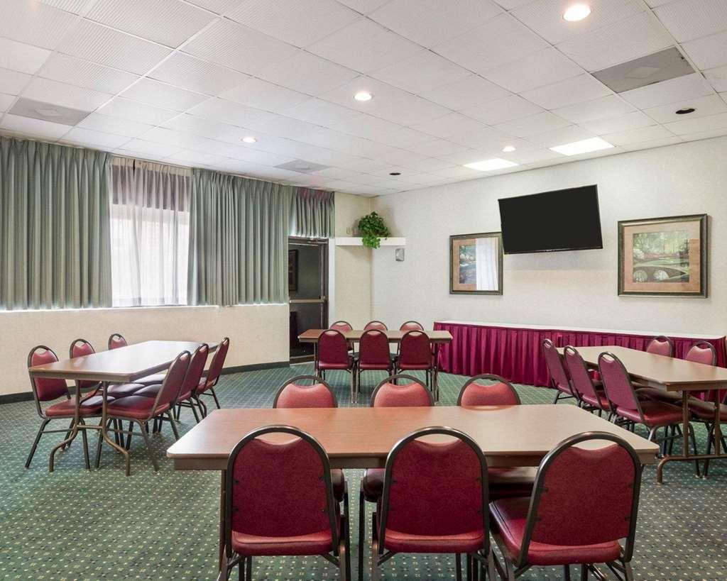 Comfort Inn Gold Coast Ocean City Bekvämligheter bild