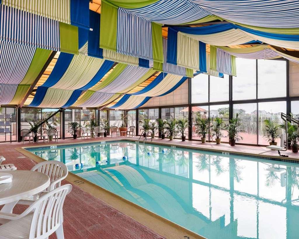 Comfort Inn Gold Coast Ocean City Bekvämligheter bild