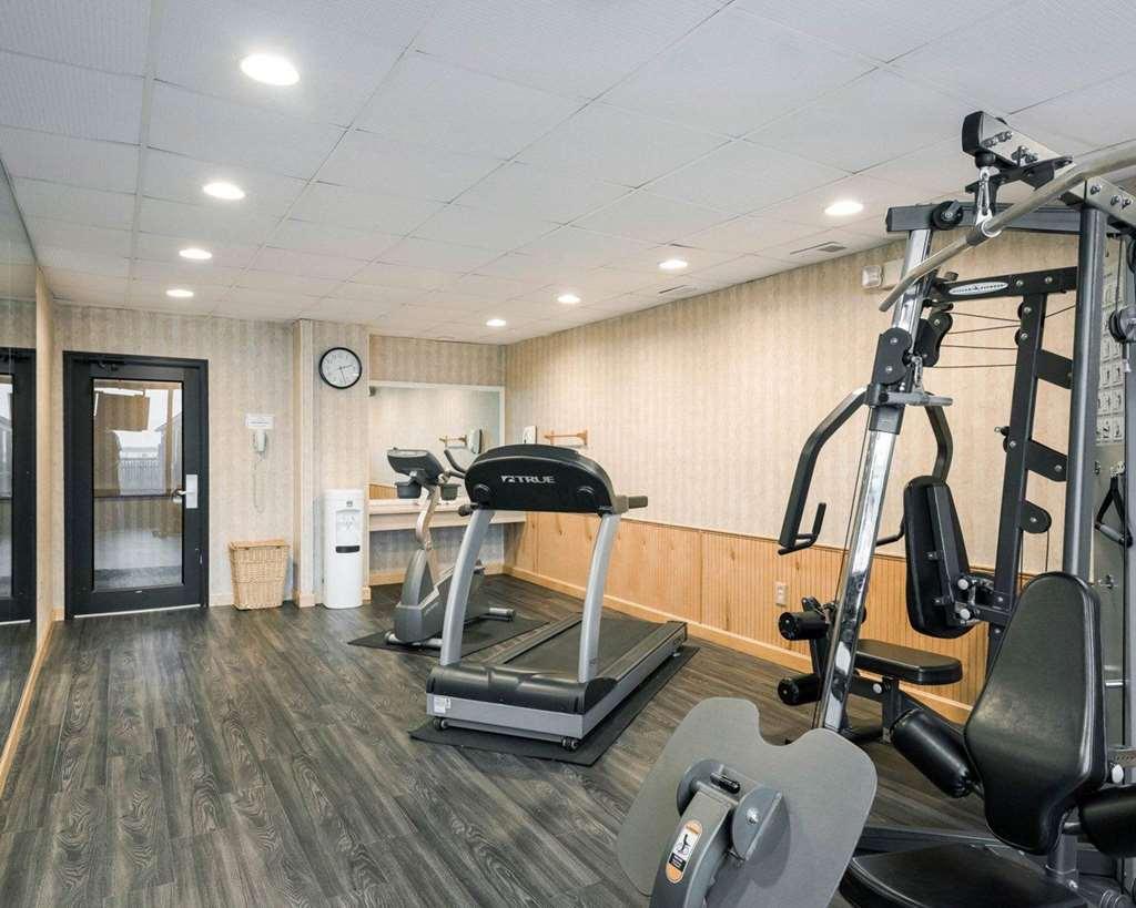 Comfort Inn Gold Coast Ocean City Bekvämligheter bild