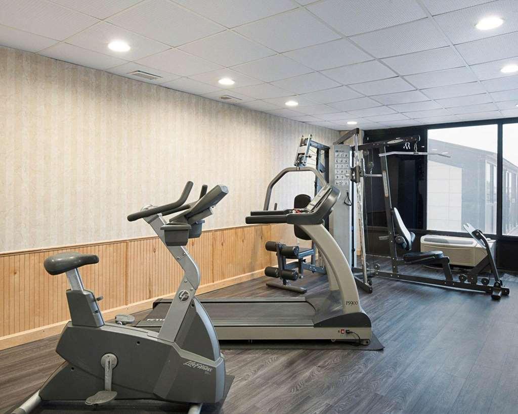 Comfort Inn Gold Coast Ocean City Bekvämligheter bild