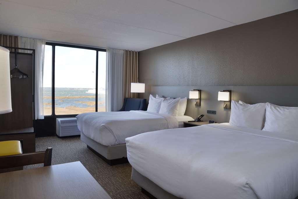 Comfort Inn Gold Coast Ocean City Rum bild