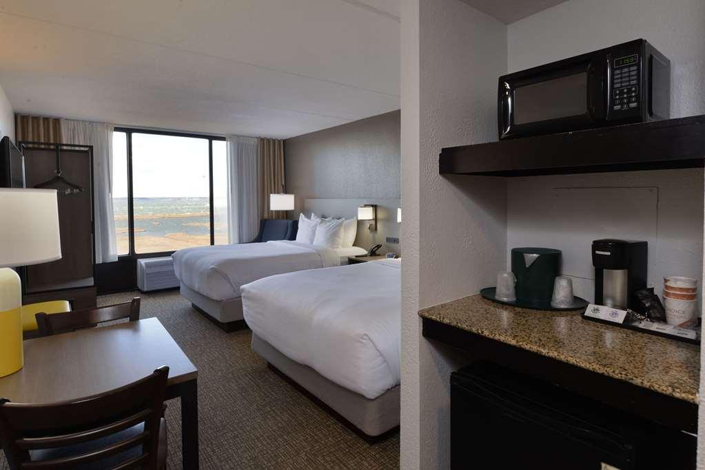 Comfort Inn Gold Coast Ocean City Rum bild