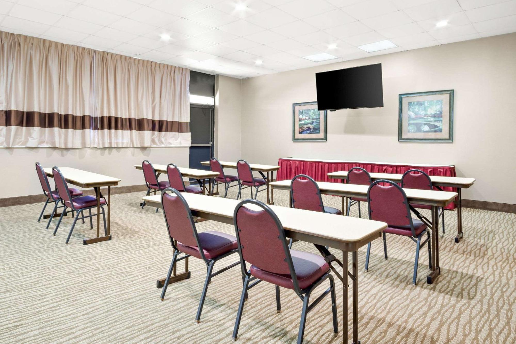 Comfort Inn Gold Coast Ocean City Exteriör bild