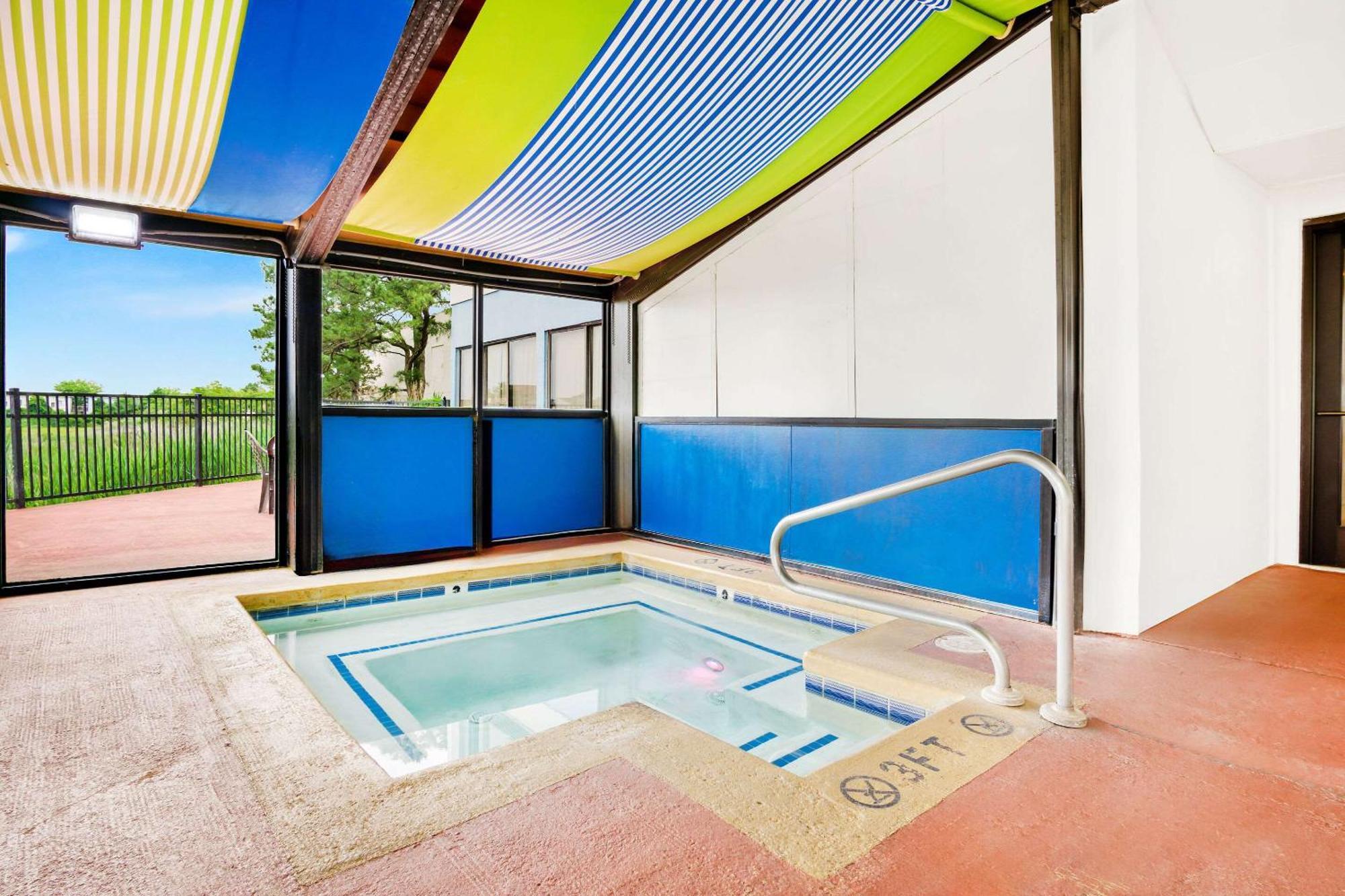 Comfort Inn Gold Coast Ocean City Exteriör bild