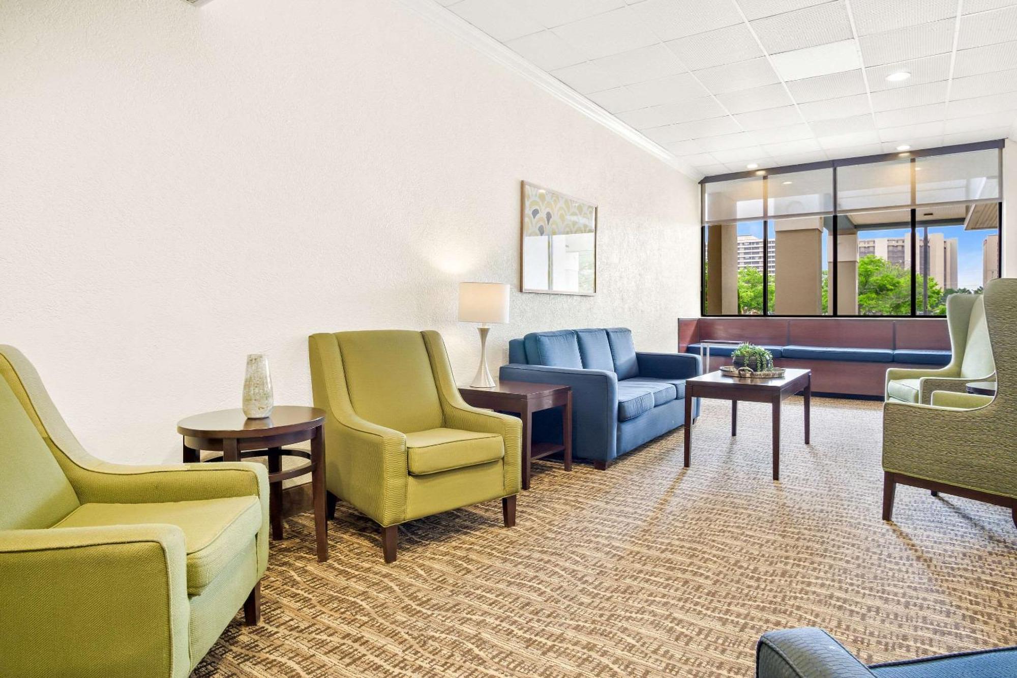 Comfort Inn Gold Coast Ocean City Exteriör bild