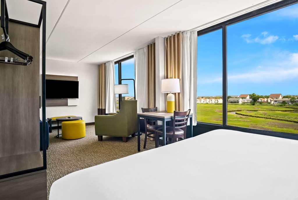 Comfort Inn Gold Coast Ocean City Rum bild